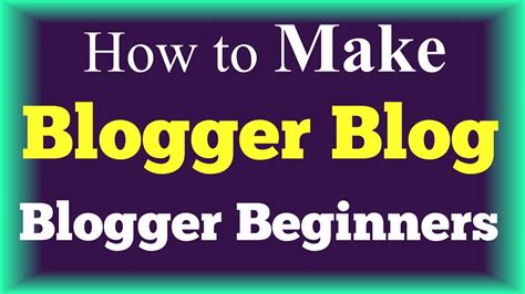 How To Build A Blog Website